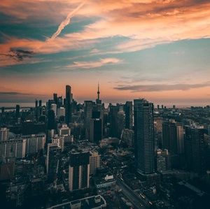 Meet your Posher, Genesis